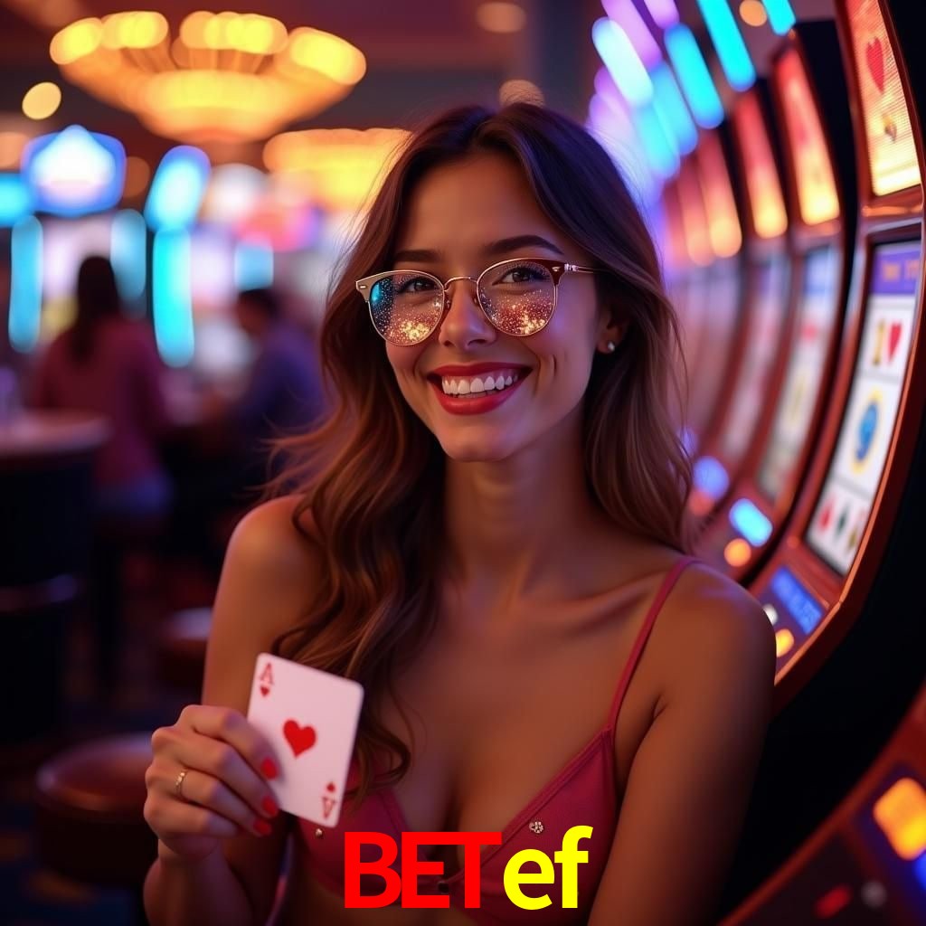 Welcome Bonus betef