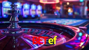 Estatísticas betef
