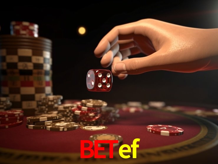 Jogos de Slot betef