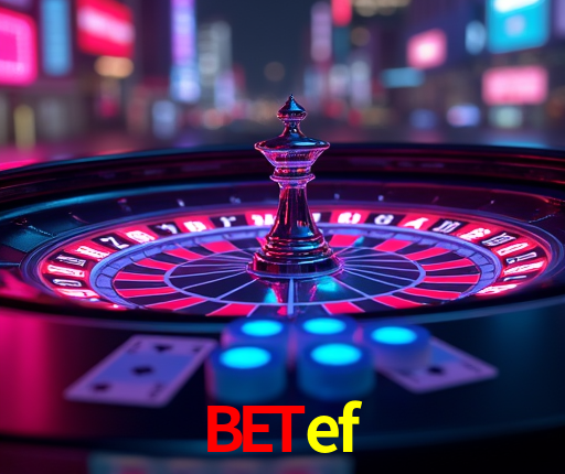 Inovações de Jogos na betef: O Futuro das Experiências Interativas
