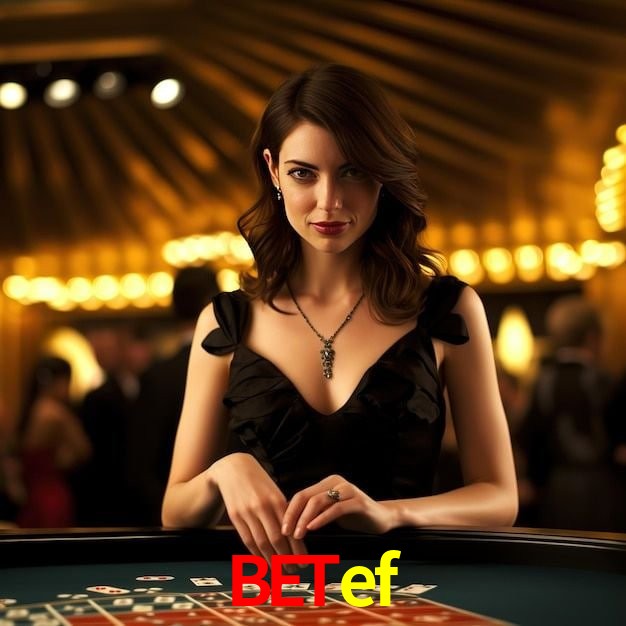 Descubra o Programa VIP da betef: Vantagens Exclusivas para Jogadores