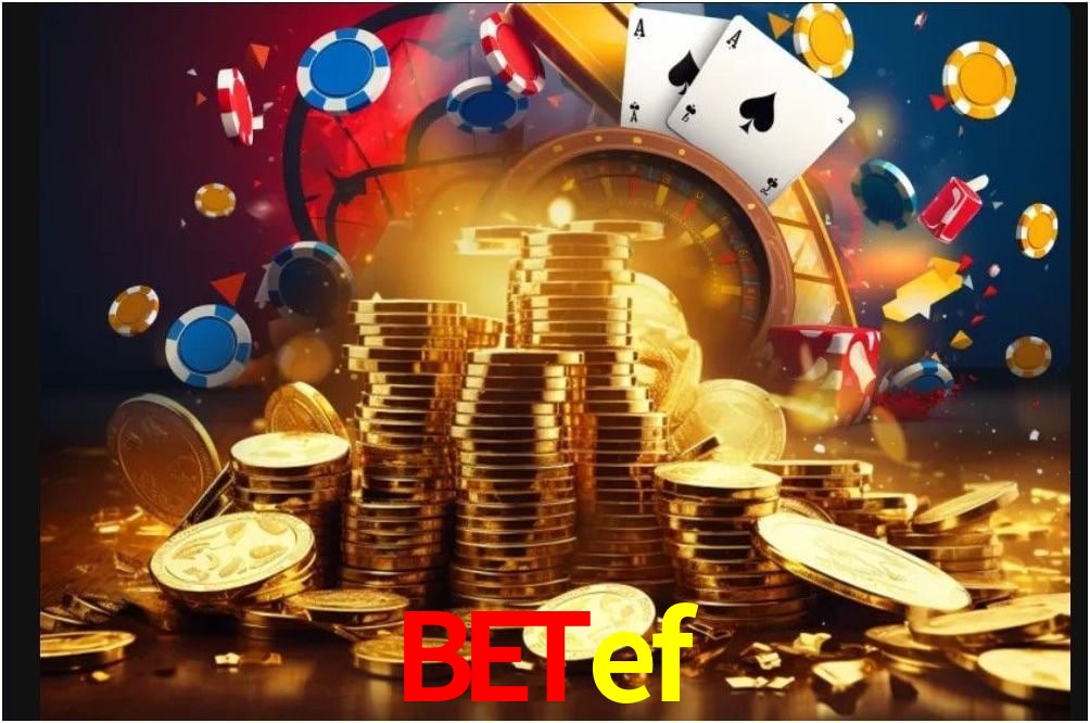 betef FAQ — suporte e ajuda no aplicativo oficial