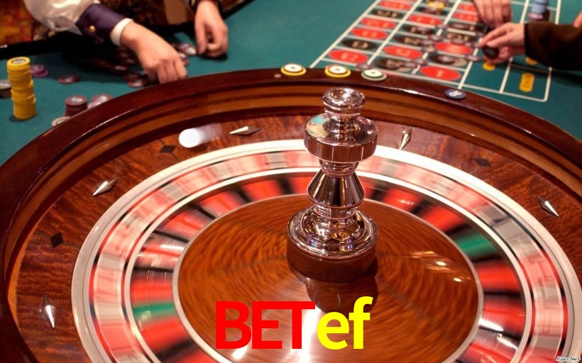Programa VIP betef