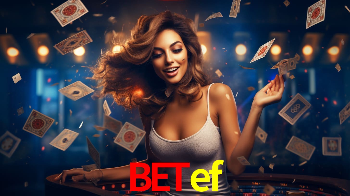 Blackjack Table betef