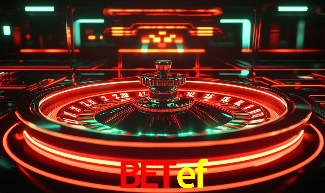 Apostas Esportivas na betef: Um Guia Completo
