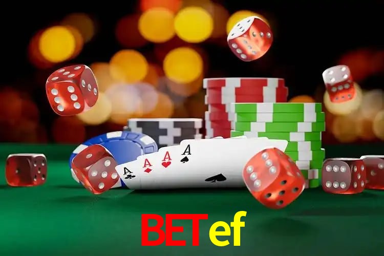 Casino Ao Vivo betef