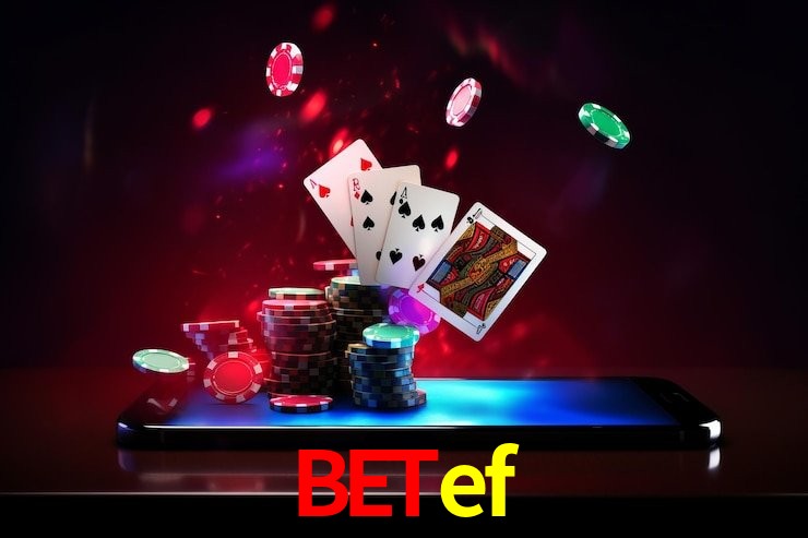 Live Casino betef