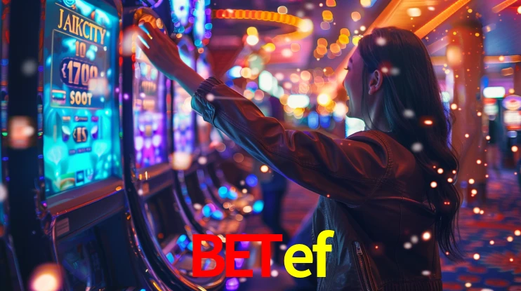 betef: Jogos de Caça-Níqueis-Altas Recompensas, Roleta-Velocidade, Blackjack-Desafios Máximos