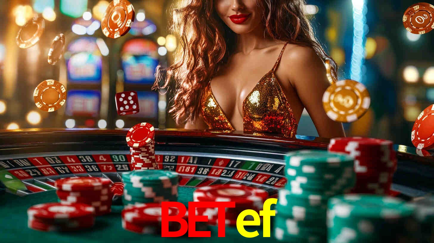 betef App Interface