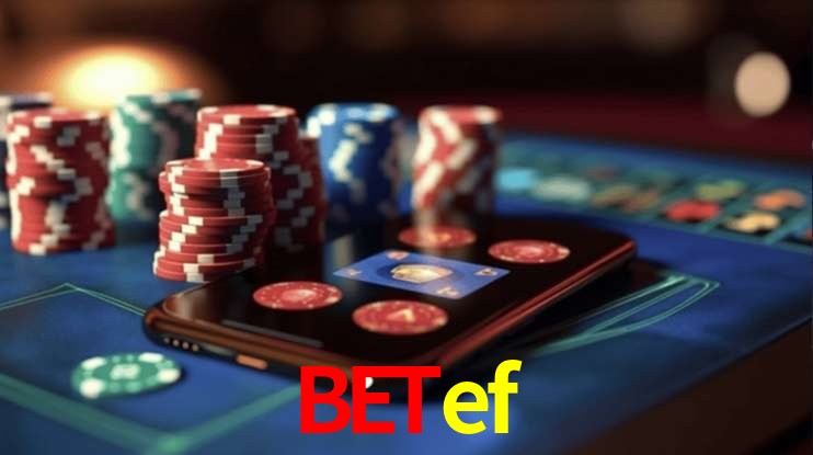 Provedores de Jogos betef