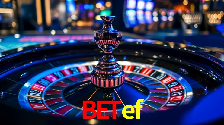 Experimente o Login Seguro Premium no betef