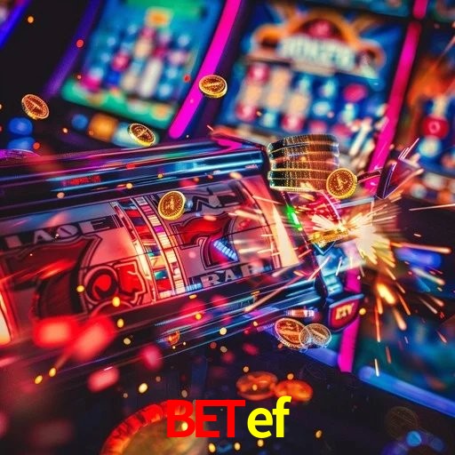 Casino Ao Vivo betef