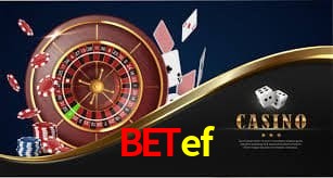 Estatísticas Esportivas betef