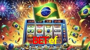 Slot Games betef