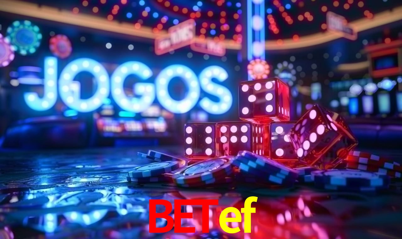 Jogos Exclusivos betef