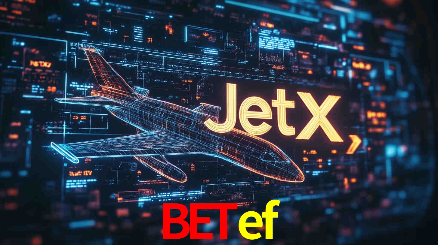 Apostas Esportivas na betef: Um Guia Completo