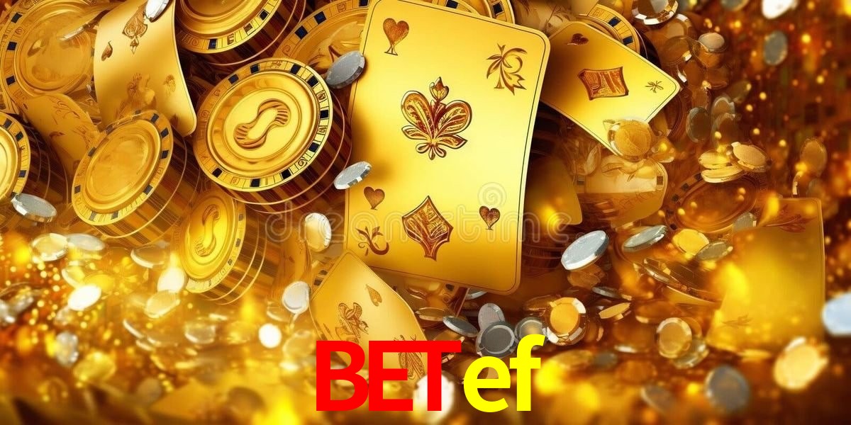 betef download — arquivo APK para Android oficial