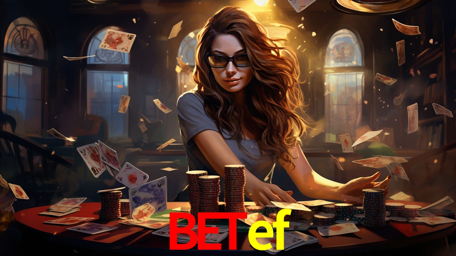 VIP Casino betef
