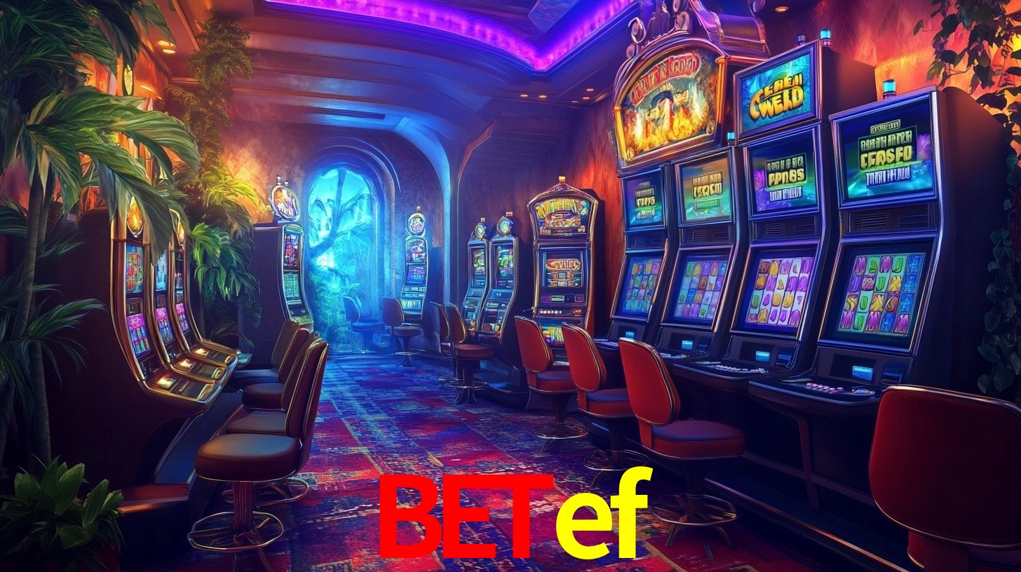 Programa VIP betef