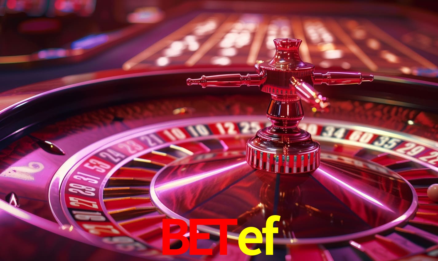 A Emoção da Loteria na betef: Uma Chance de Mudança de Vida
