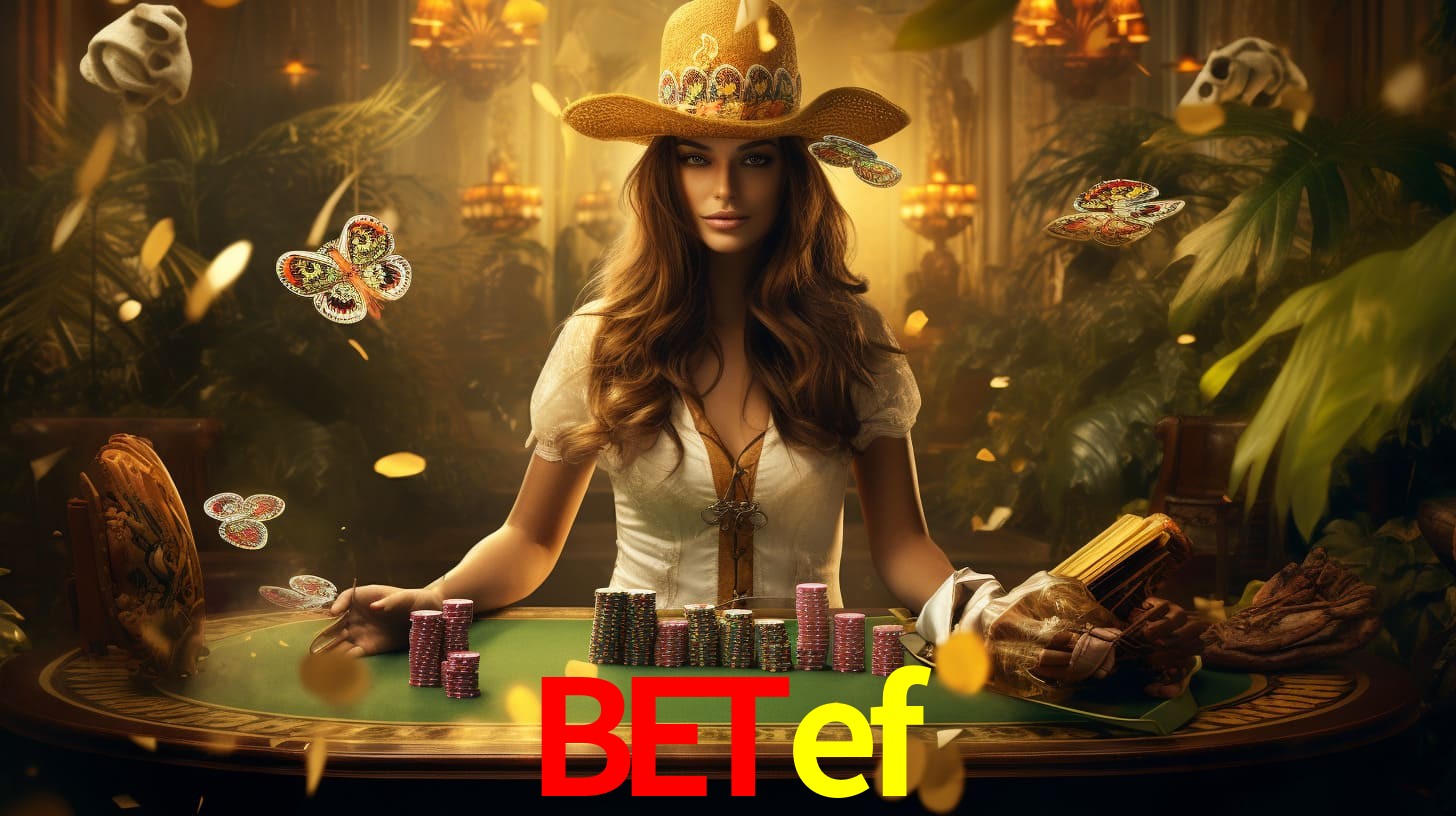 Live Casino betef