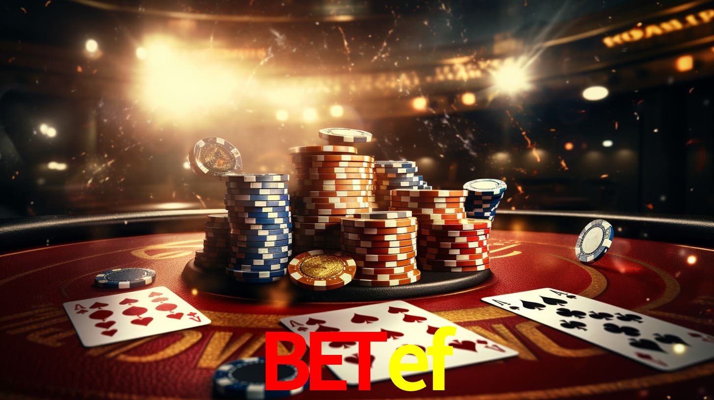 Roulette Table betef