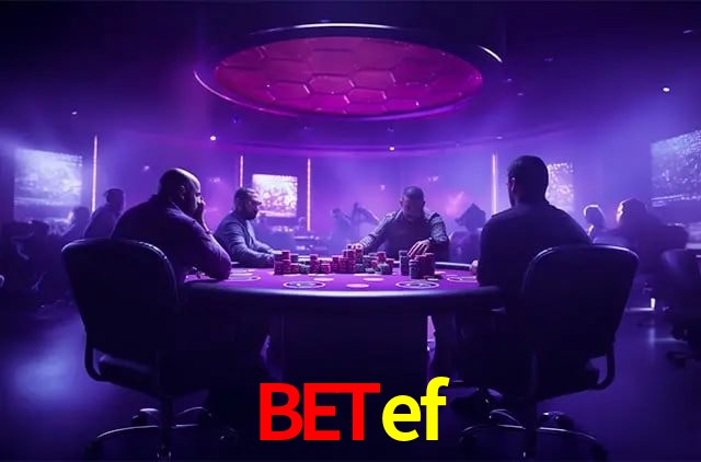 Estatísticas do Jogo betef
