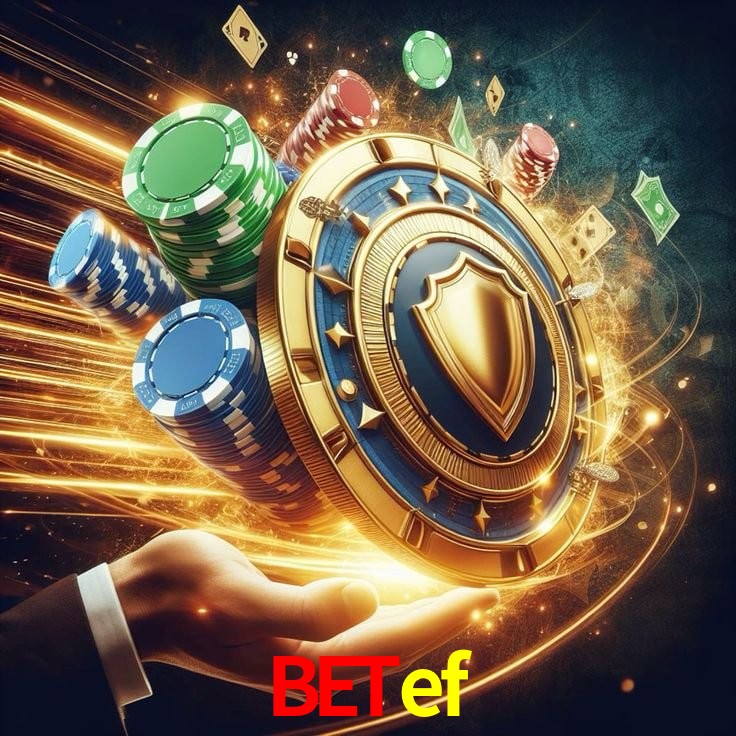 betef termos — contrato de uso e regulamento da plataforma