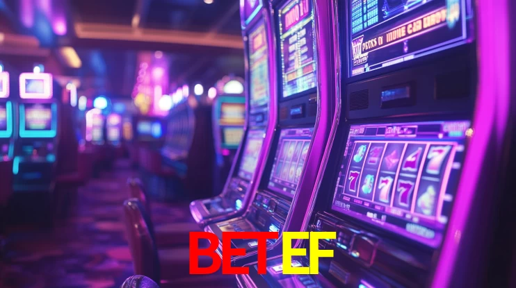 Cassino Online BETEF